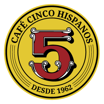 5 HISPANOS