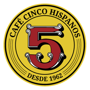 5 HISPANOS