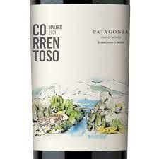 CORRENTOSO