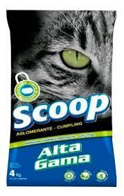 SCOOP
