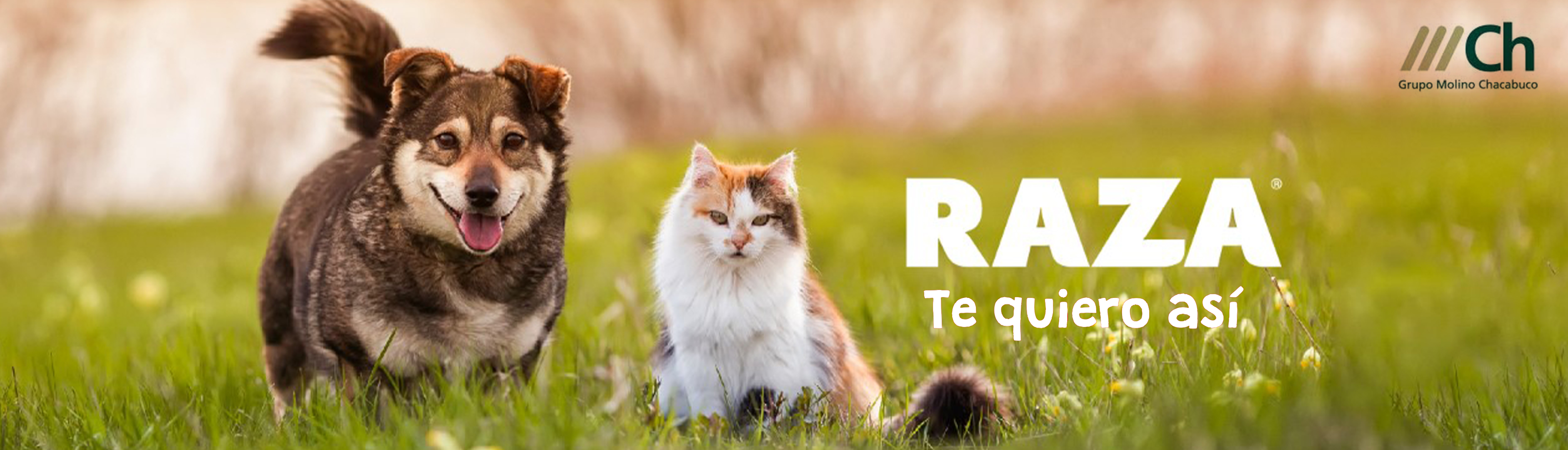 raza