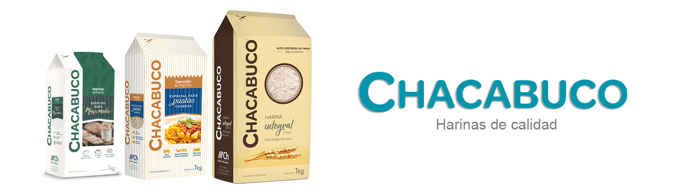 Harinas Chacabuco
