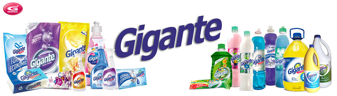 Guma Gigante