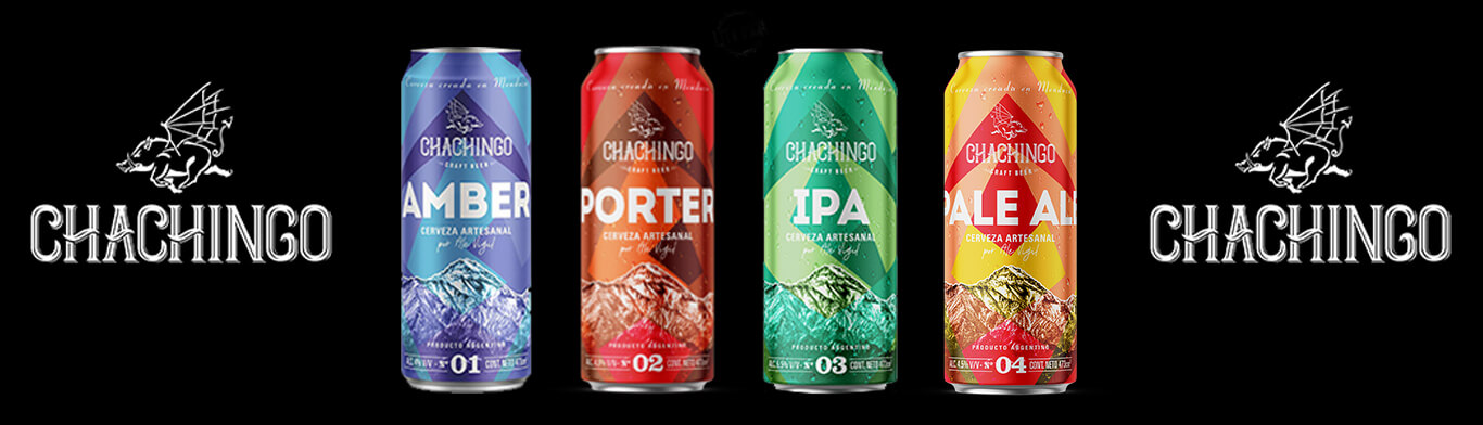 cerveza chachingo