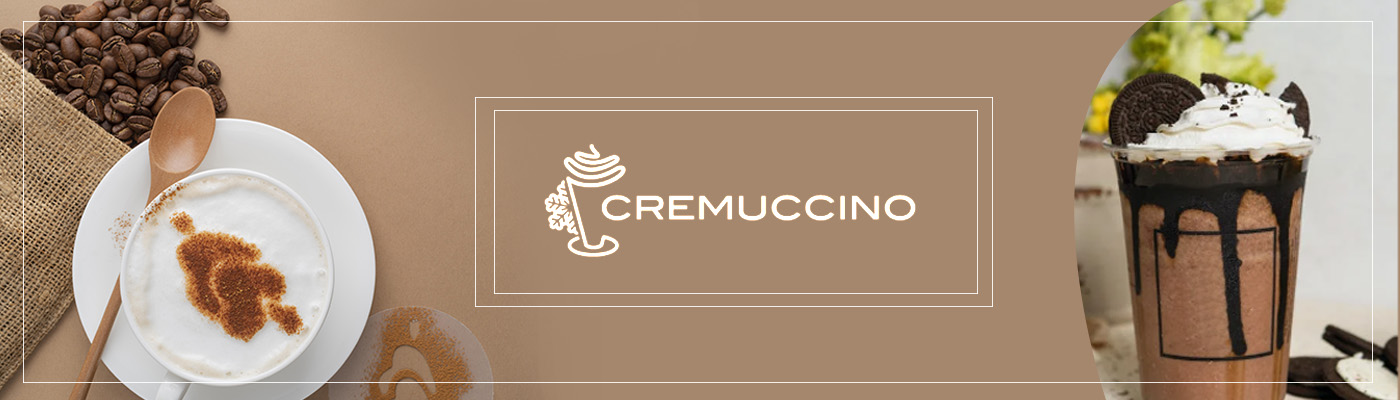 CREMUCCINO