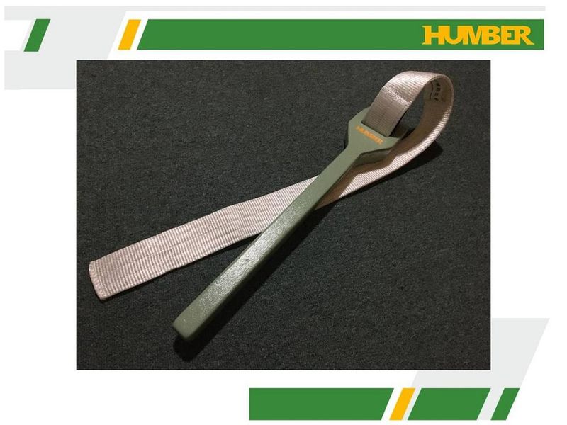 Llave de banda - HUMBER 600