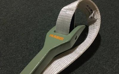 Llave de banda - HUMBER 600