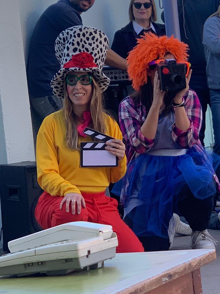 DIA DE LAS INFANCIAS