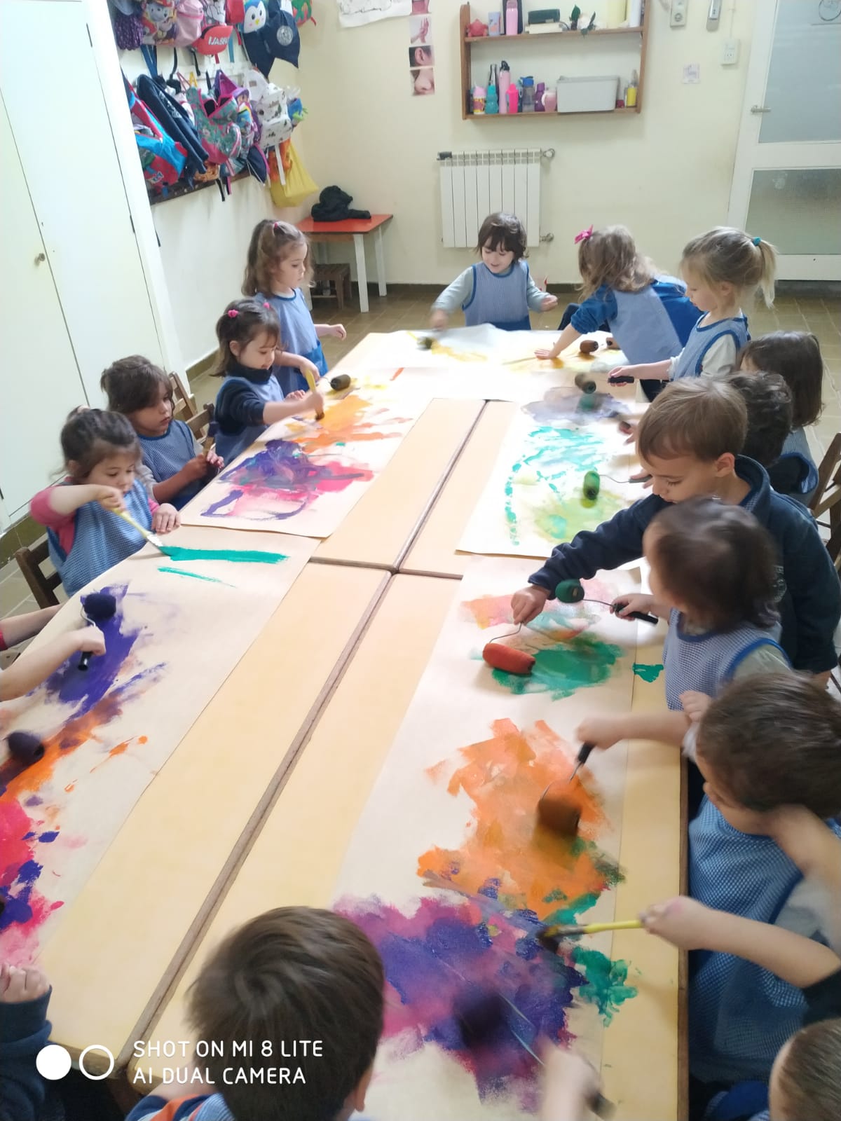 SEMANA DE LAS ARTES