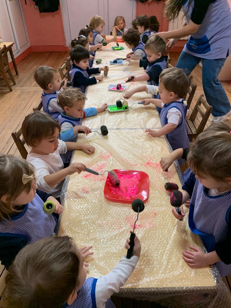 SEMANA DE LAS ARTES