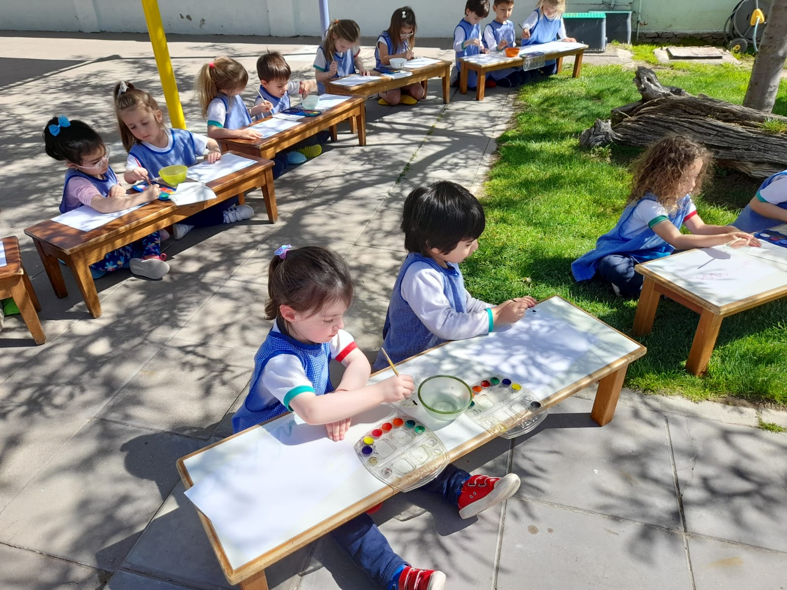 SEMANA DE LAS ARTES