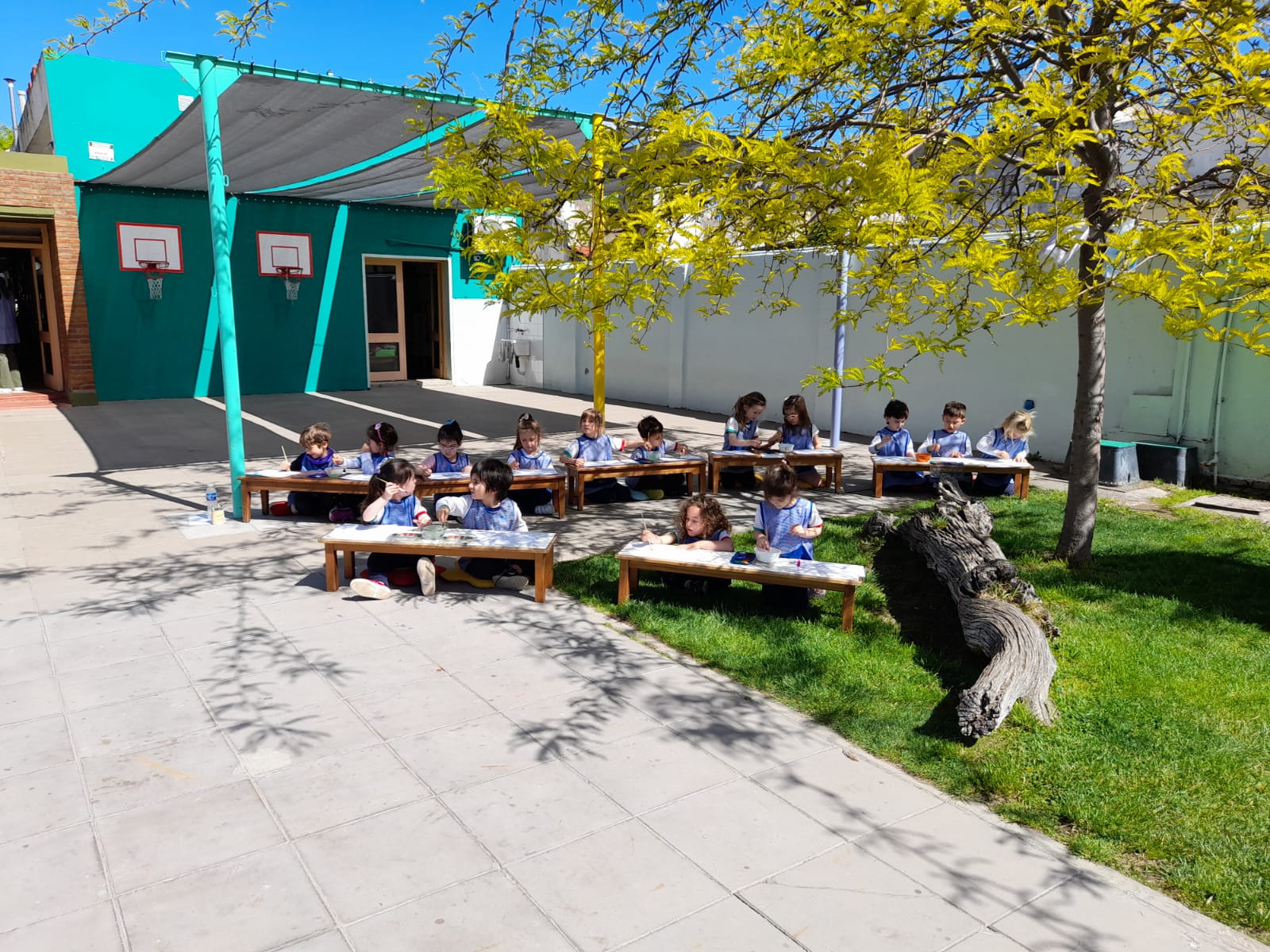 SEMANA DE LAS ARTES