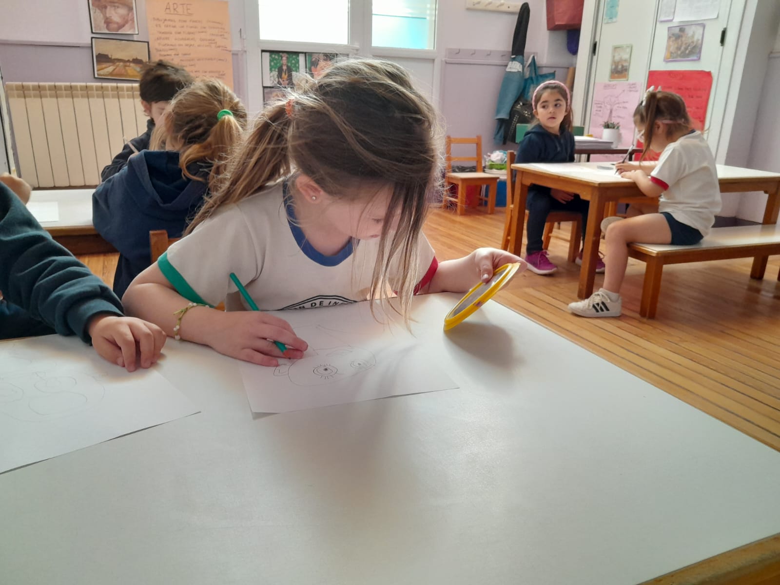 SEMANA DE LAS ARTES