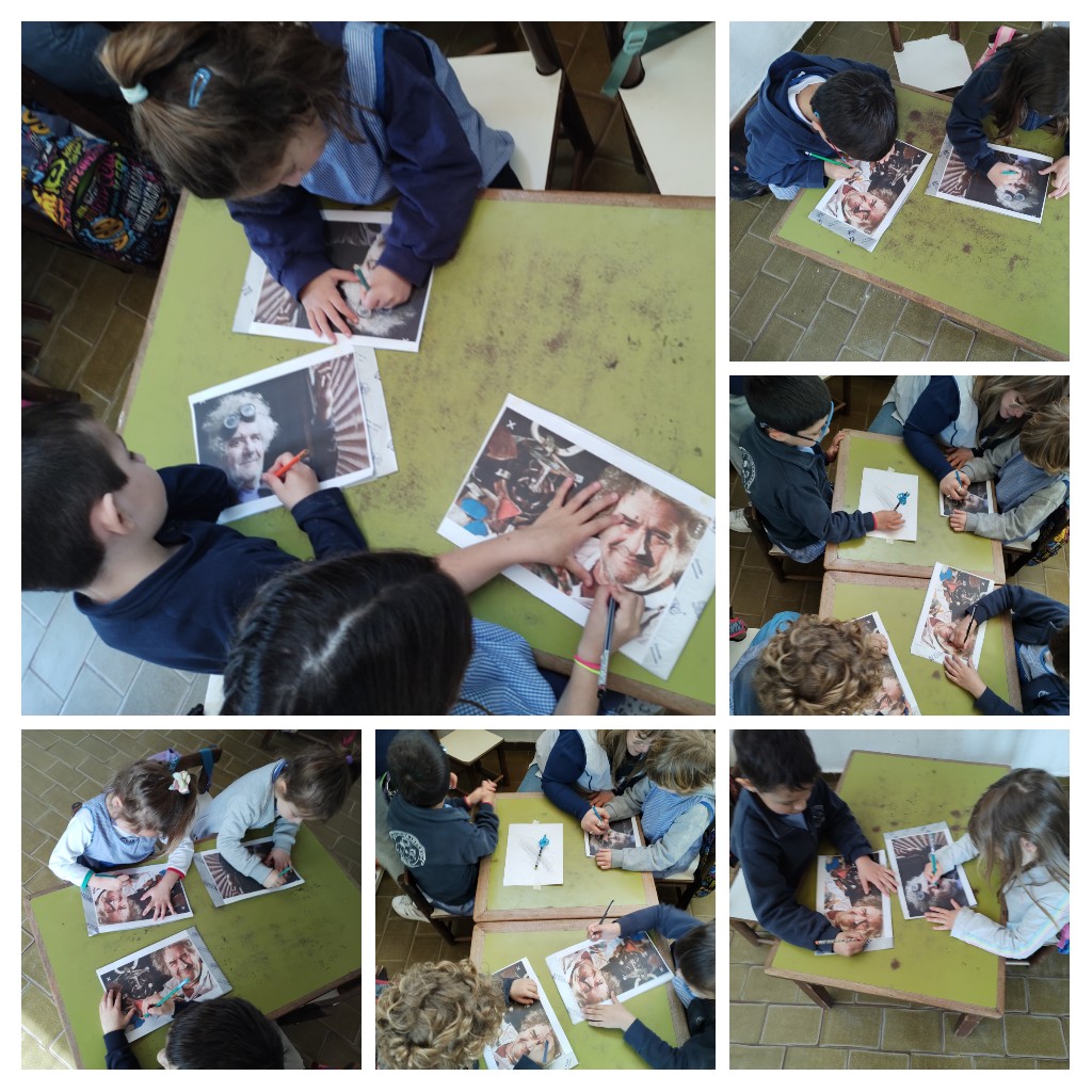 SEMANA DE LAS ARTES