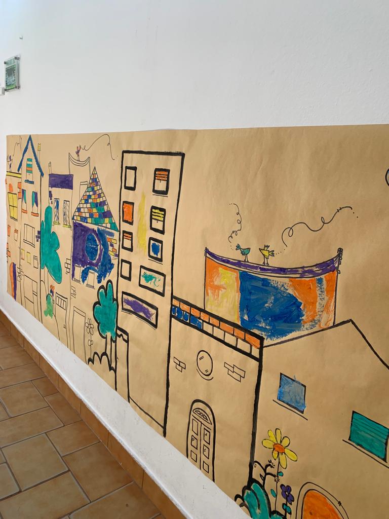 JORNADA DE BIBLIOTECAS ABIERTA