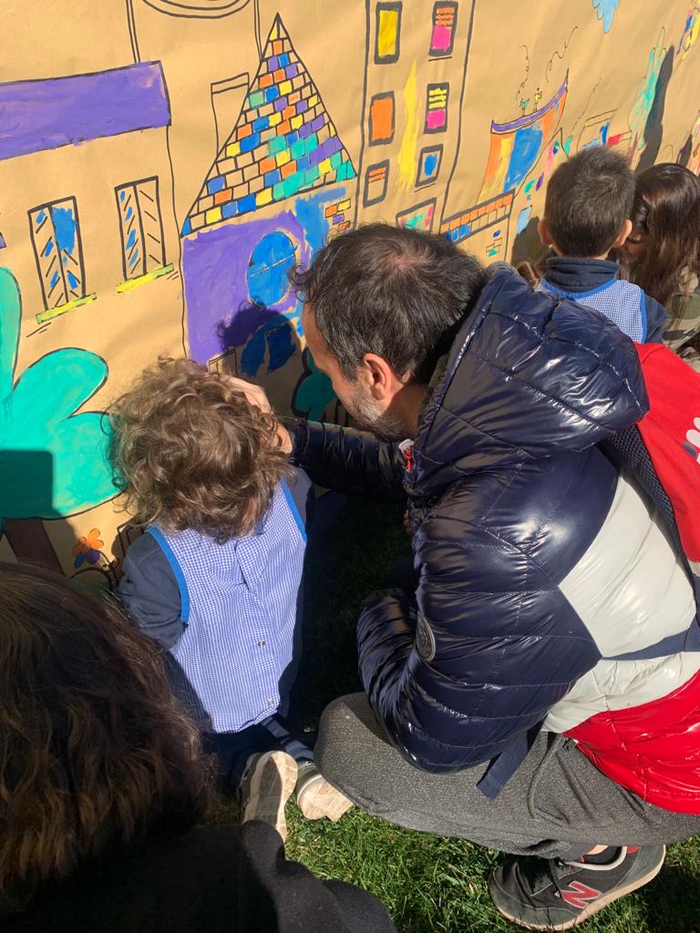 JORNADA DE BIBLIOTECAS ABIERTA