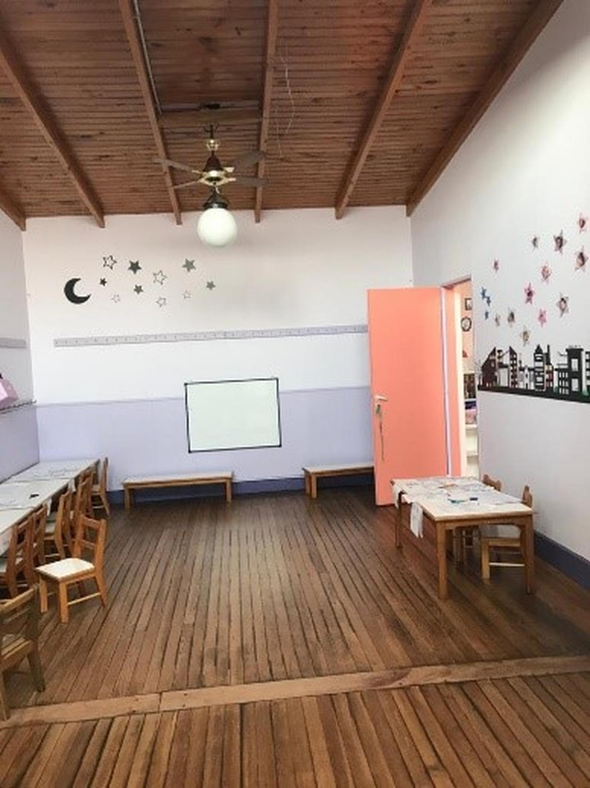 Sala Violeta