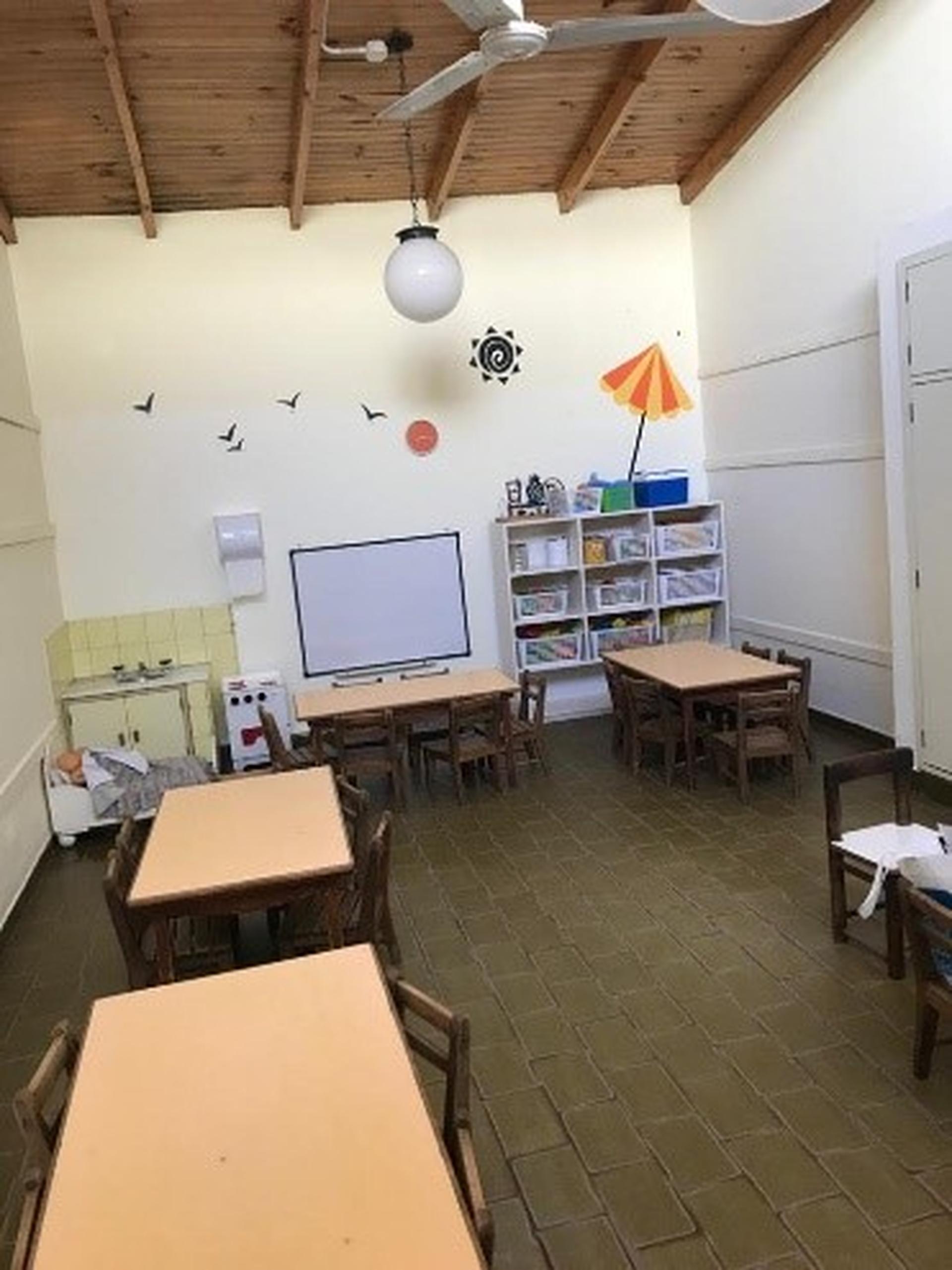 Sala Amarilla