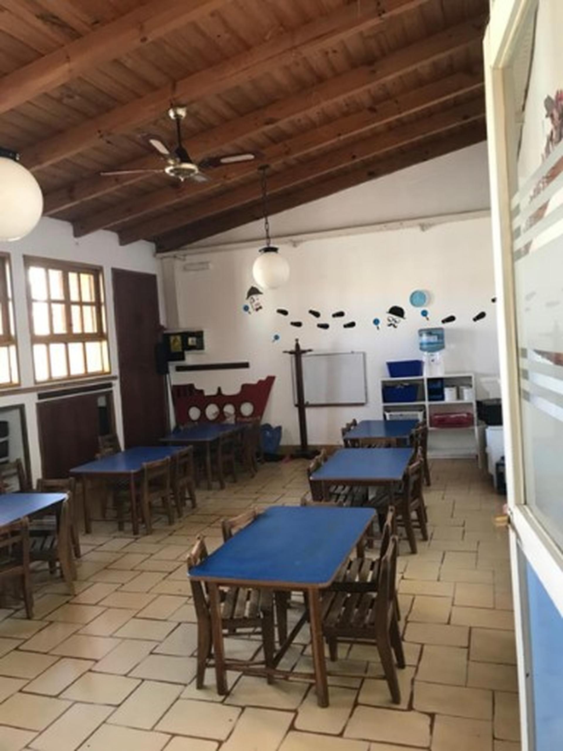 Sala Azul
