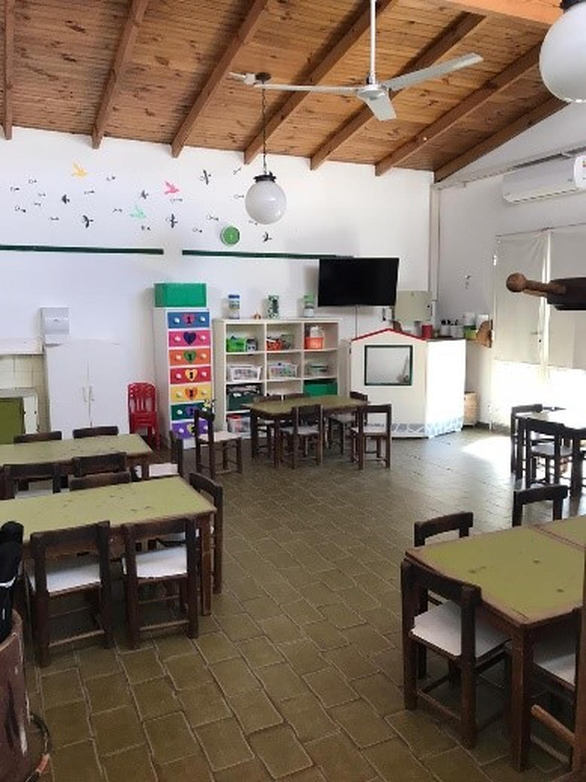 Sala Verde