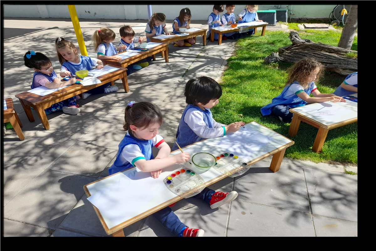SEMANA DE LAS ARTES