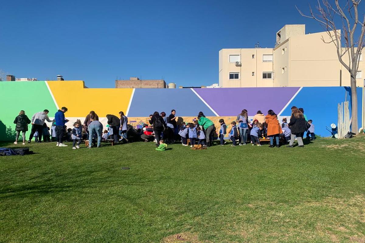 JORNADA DE BIBLIOTECAS ABIERTA