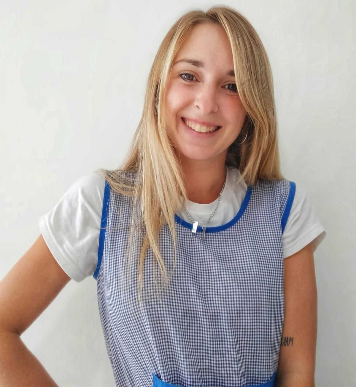 Mayra Bonacci - bonaccimayra@gmail.com