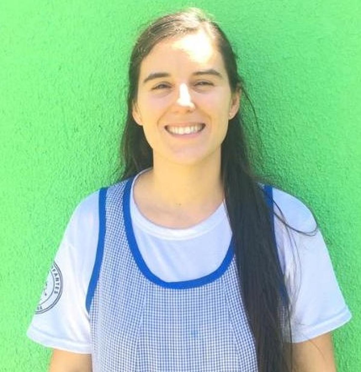 Daiana Moreno - silvia@gmail.com