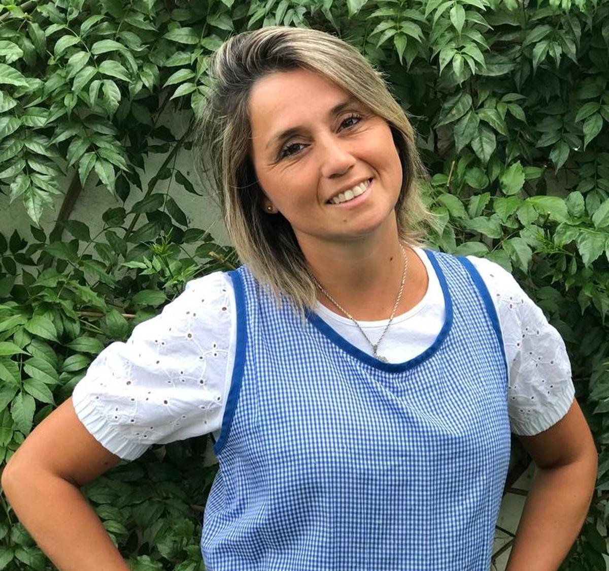 Mariana Pronsato - mariana_pronsato@hotmail.com